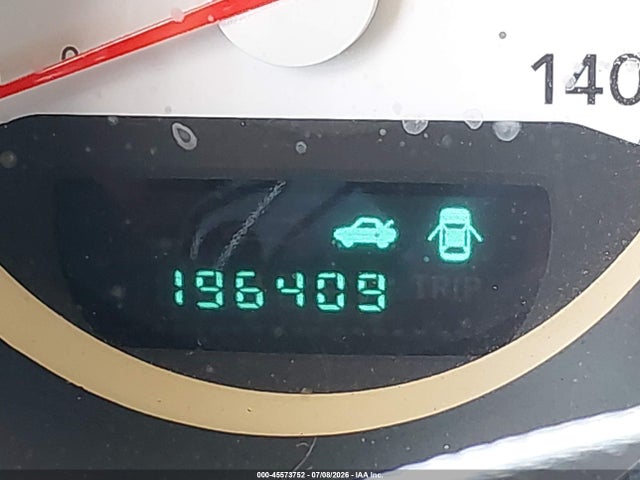 2008 Dodge Charger მანქანა იყიდება აუქციონზე, vin: 2B3KA43R98H327142, აუქციონის ნომერი: 45573752