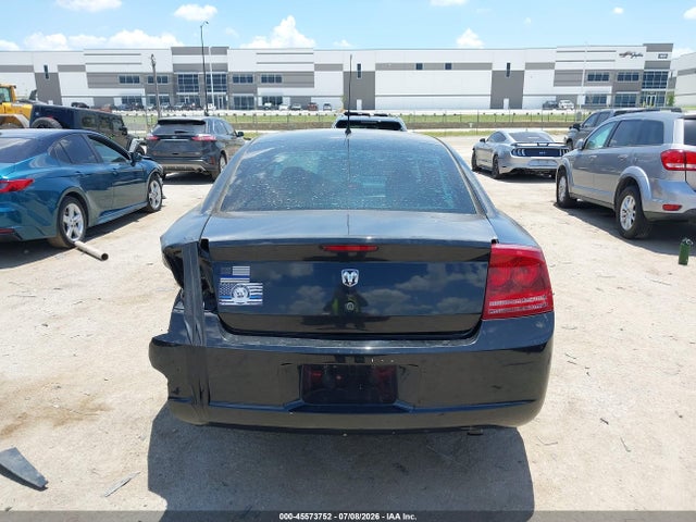 2008 Dodge Charger მანქანა იყიდება აუქციონზე, vin: 2B3KA43R98H327142, აუქციონის ნომერი: 45573752