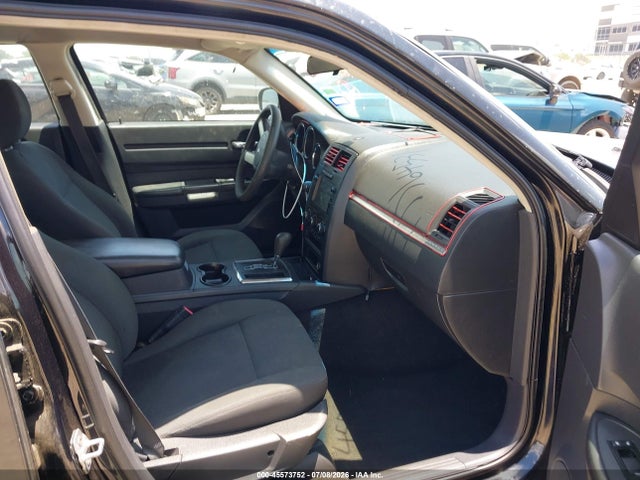 2008 Dodge Charger მანქანა იყიდება აუქციონზე, vin: 2B3KA43R98H327142, აუქციონის ნომერი: 45573752