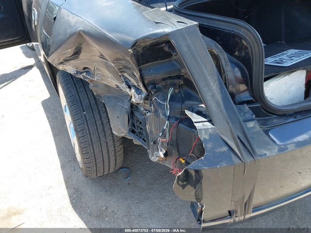 2008 Dodge Charger მანქანა იყიდება აუქციონზე, vin: 2B3KA43R98H327142, აუქციონის ნომერი: 45573752