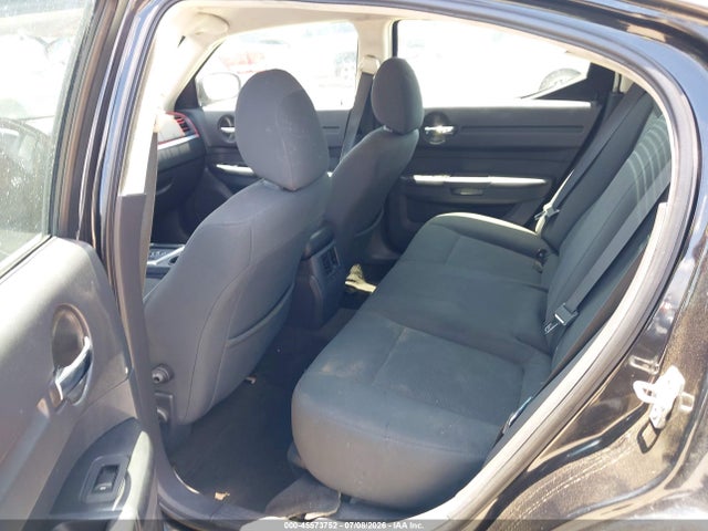 2008 Dodge Charger მანქანა იყიდება აუქციონზე, vin: 2B3KA43R98H327142, აუქციონის ნომერი: 45573752