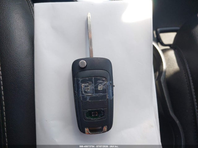 45573754 :رقم المزاد ، KL4CJASB7GB590639 vin ، 2016 Buick Encore مزاد بيع