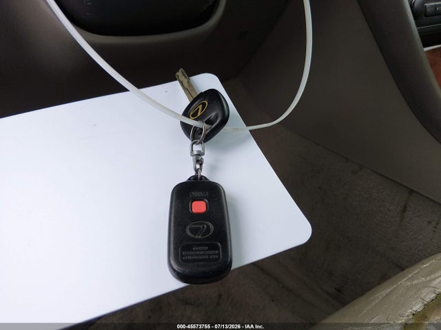 Aukcja sprzedaży 1998 Lexus Es 300, vin: JT8BF28G1W0107151, numer aukcji: 45573755