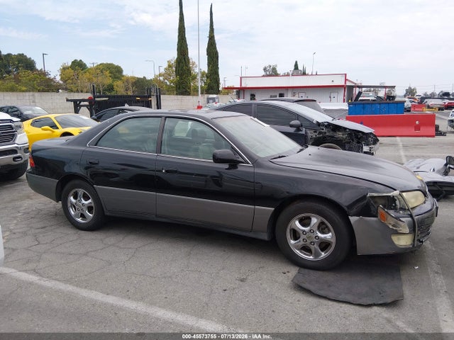Aukcja sprzedaży 1998 Lexus Es 300, vin: JT8BF28G1W0107151, numer aukcji: 45573755