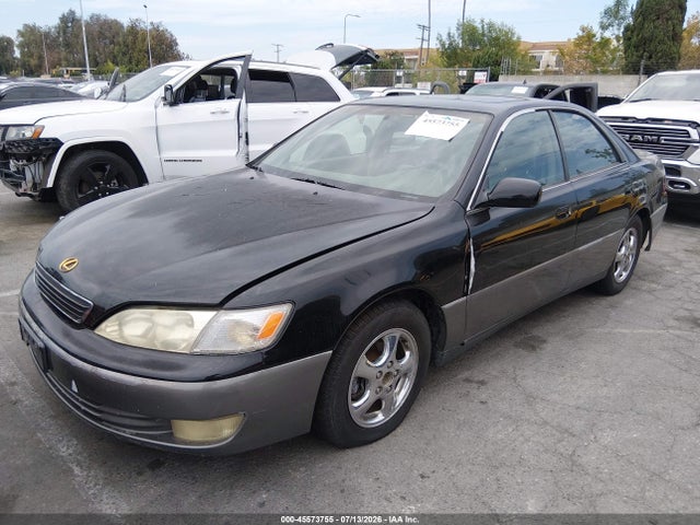 Aukcja sprzedaży 1998 Lexus Es 300, vin: JT8BF28G1W0107151, numer aukcji: 45573755