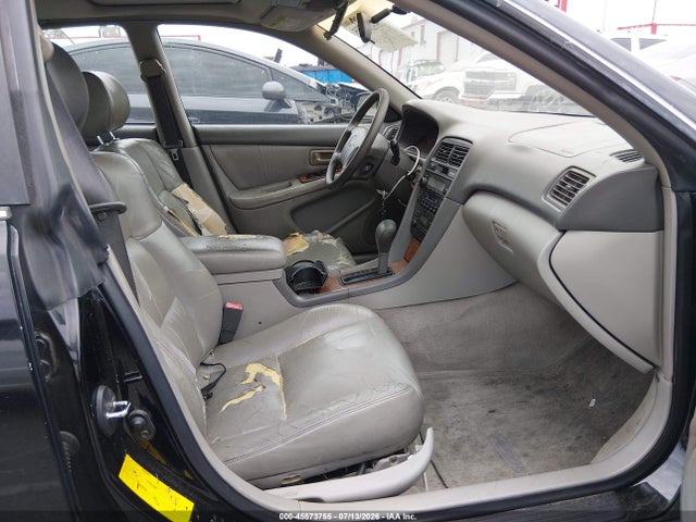 Aukcja sprzedaży 1998 Lexus Es 300, vin: JT8BF28G1W0107151, numer aukcji: 45573755
