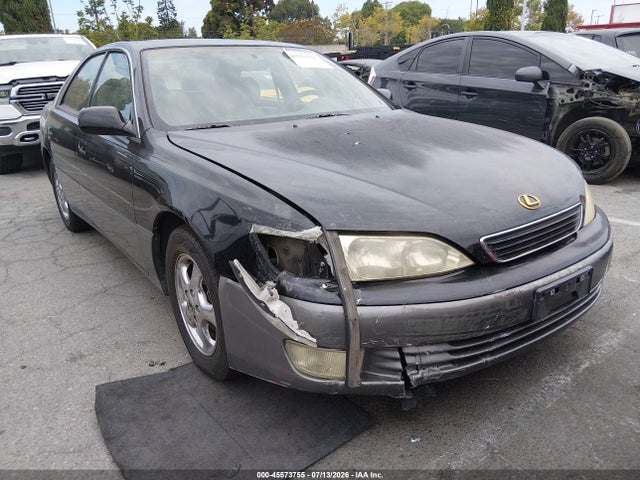 Aukcja sprzedaży 1998 Lexus Es 300, vin: JT8BF28G1W0107151, numer aukcji: 45573755