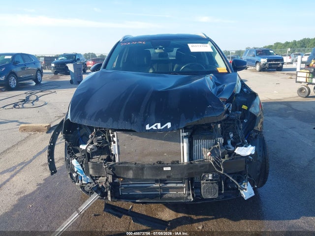 KNDPVCDG7S7201025 KIA Sportage Hybrid Ex