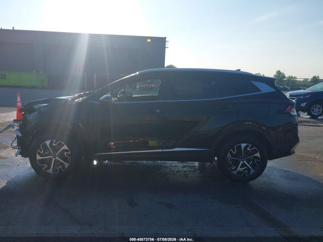 KNDPVCDG7S7201025 KIA Sportage Hybrid Ex