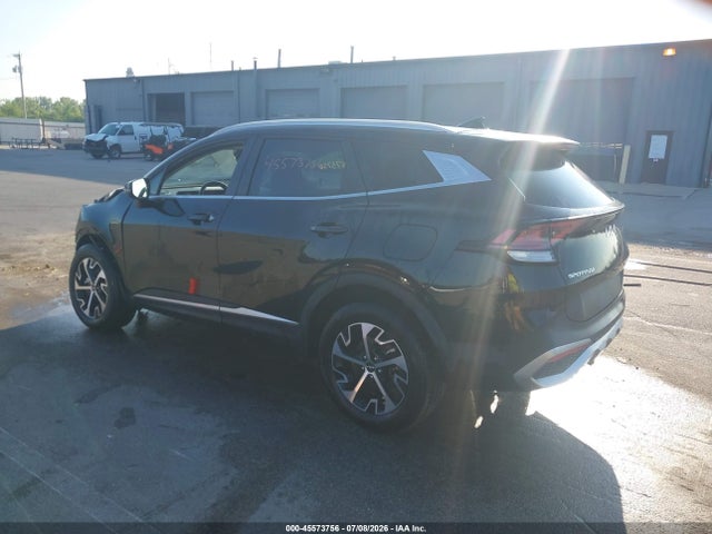 KNDPVCDG7S7201025 KIA Sportage Hybrid Ex