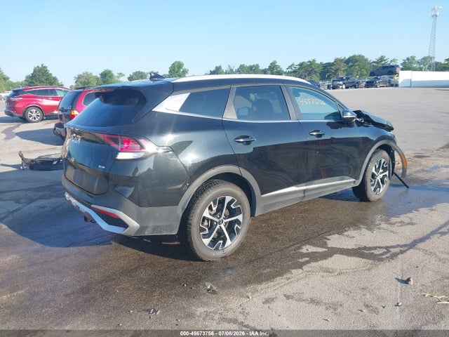 KNDPVCDG7S7201025 KIA Sportage Hybrid Ex