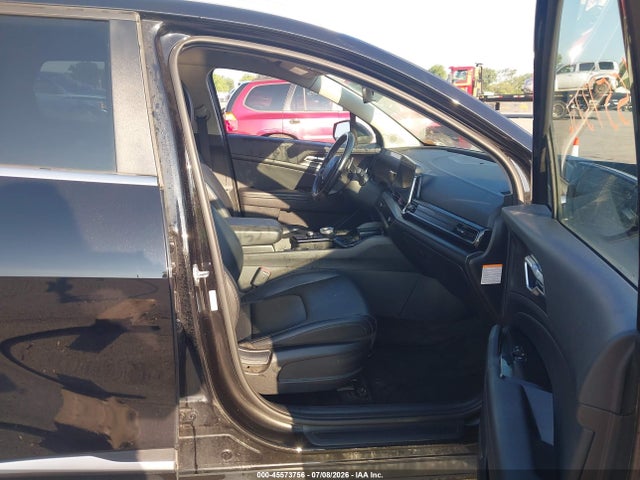 KNDPVCDG7S7201025 KIA Sportage Hybrid Ex