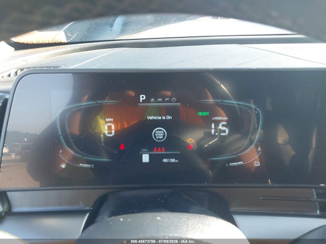 KNDPVCDG7S7201025 KIA Sportage Hybrid Ex