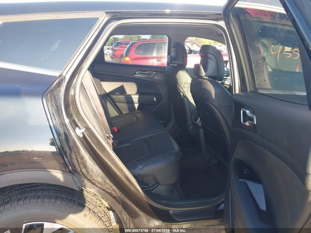 KNDPVCDG7S7201025 KIA Sportage Hybrid Ex