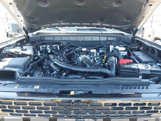 Ford Bronco Wildtrak 2023 1FMEE5DP1PLB47072 Image 10