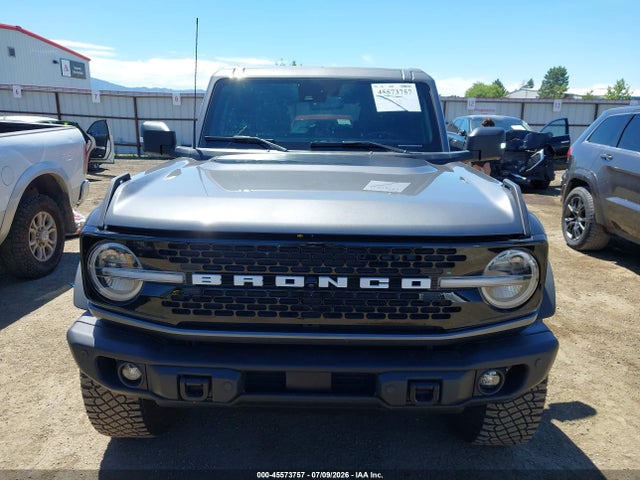 Ford Bronco Wildtrak 2023 1FMEE5DP1PLB47072 Image 13