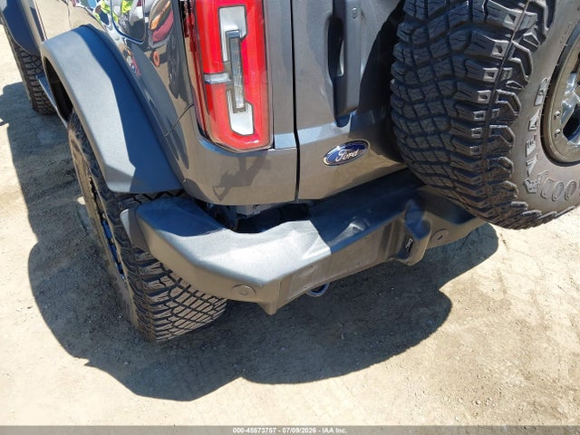 Ford Bronco Wildtrak 2023 1FMEE5DP1PLB47072 Image 6