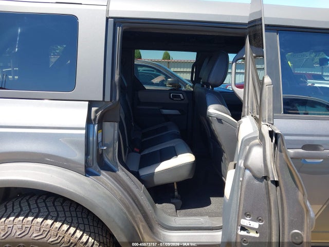 Ford Bronco Wildtrak 2023 1FMEE5DP1PLB47072 Image 8
