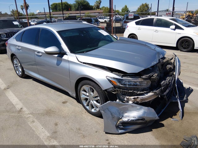 2018 1HGCV1F14JA153949 main image