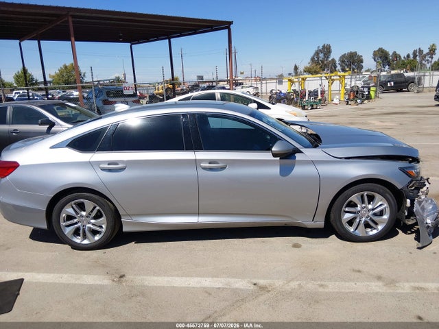 Honda ACCORD LX 2018 1HGCV1F14JA153949 Image 14