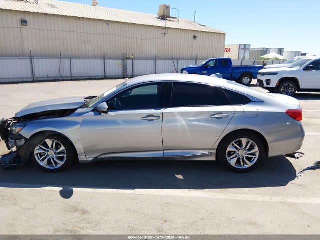 Honda ACCORD LX 2018 1HGCV1F14JA153949 Image 15