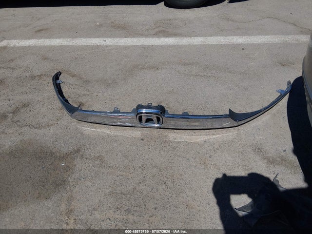 Honda ACCORD LX 2018 1HGCV1F14JA153949 Image 12