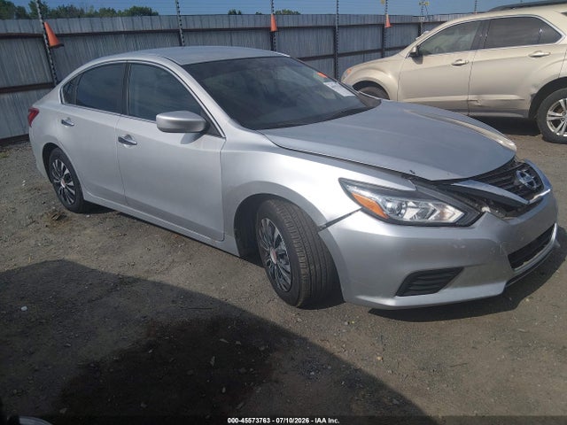45573763 :رقم المزاد ، 1N4AL3AP6GC231346 vin ، 2016 Nissan Altima 2.5/2.5 S/2.5 Sl/2.5 Sr/2.5 Sv مزاد بيع