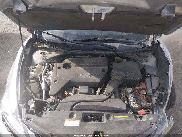 45573763 :رقم المزاد ، 1N4AL3AP6GC231346 vin ، 2016 Nissan Altima 2.5/2.5 S/2.5 Sl/2.5 Sr/2.5 Sv مزاد بيع