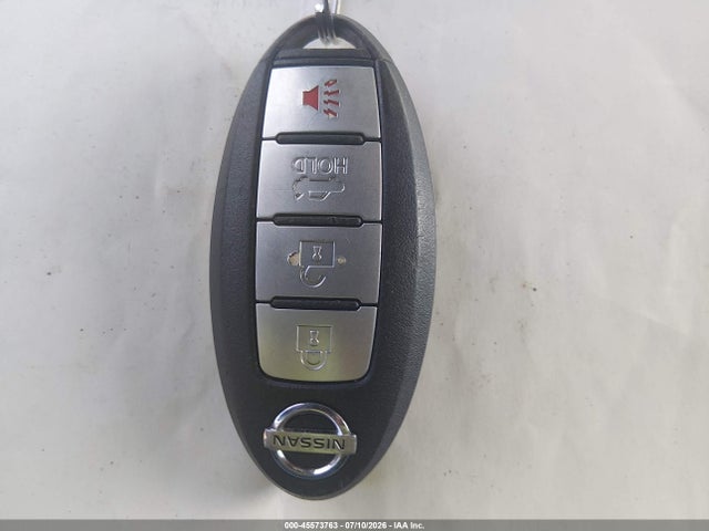 45573763 :رقم المزاد ، 1N4AL3AP6GC231346 vin ، 2016 Nissan Altima 2.5/2.5 S/2.5 Sl/2.5 Sr/2.5 Sv مزاد بيع