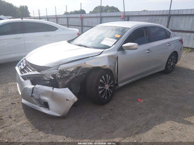 45573763 :رقم المزاد ، 1N4AL3AP6GC231346 vin ، 2016 Nissan Altima 2.5/2.5 S/2.5 Sl/2.5 Sr/2.5 Sv مزاد بيع