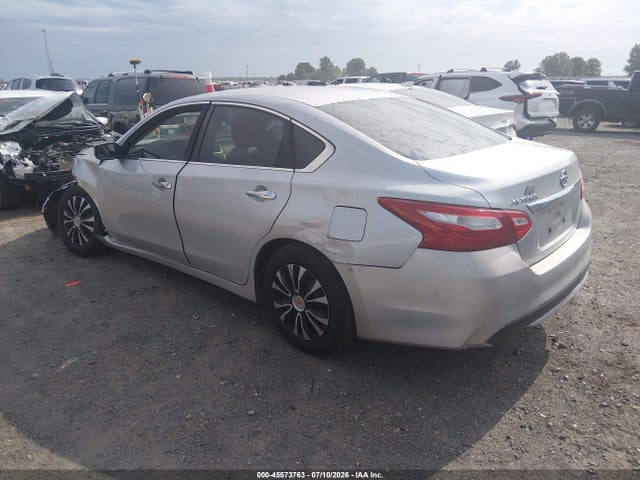 45573763 :رقم المزاد ، 1N4AL3AP6GC231346 vin ، 2016 Nissan Altima 2.5/2.5 S/2.5 Sl/2.5 Sr/2.5 Sv مزاد بيع