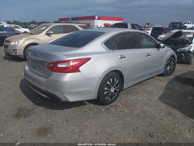 45573763 :رقم المزاد ، 1N4AL3AP6GC231346 vin ، 2016 Nissan Altima 2.5/2.5 S/2.5 Sl/2.5 Sr/2.5 Sv مزاد بيع