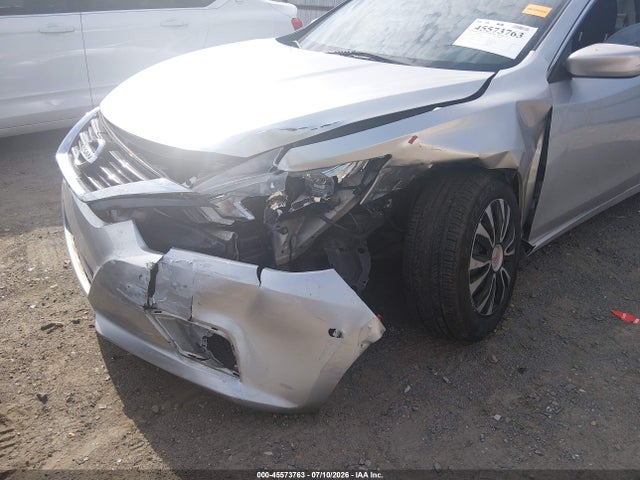 45573763 :رقم المزاد ، 1N4AL3AP6GC231346 vin ، 2016 Nissan Altima 2.5/2.5 S/2.5 Sl/2.5 Sr/2.5 Sv مزاد بيع