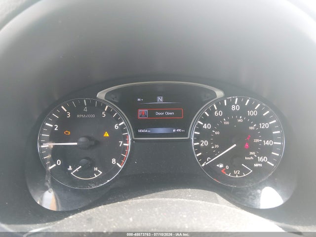 45573763 :رقم المزاد ، 1N4AL3AP6GC231346 vin ، 2016 Nissan Altima 2.5/2.5 S/2.5 Sl/2.5 Sr/2.5 Sv مزاد بيع