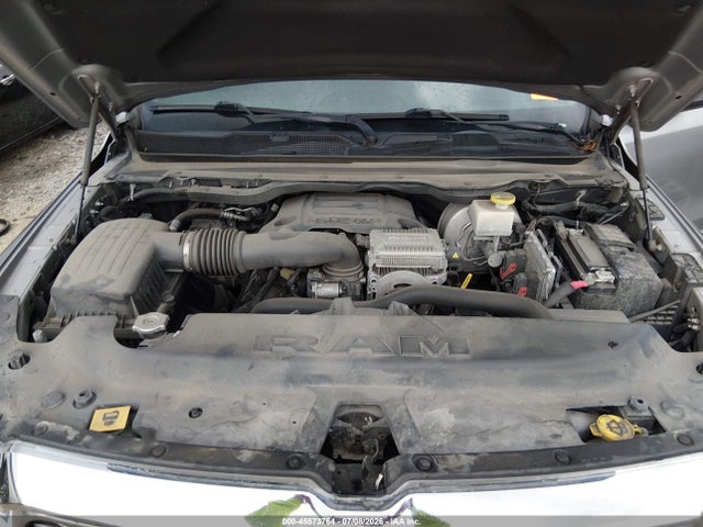 45573764 :رقم المزاد ، 1C6SRFPT4LN156607 vin ، 2020 Ram 1500 Limited  4x4 6'4 Box مزاد بيع