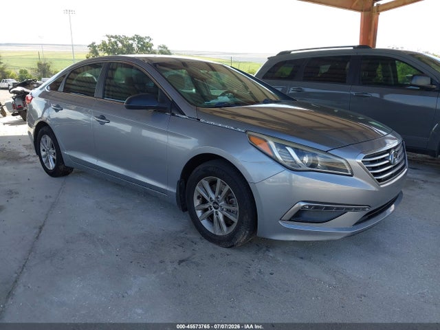 Aukcja sprzedaży 2015 Hyundai Sonata Se, vin: 5NPE24AF9FH214894, numer aukcji: 45573765