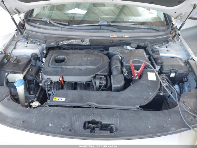 Aukcja sprzedaży 2015 Hyundai Sonata Se, vin: 5NPE24AF9FH214894, numer aukcji: 45573765