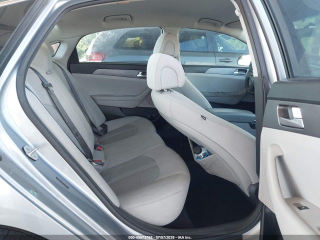Aukcja sprzedaży 2015 Hyundai Sonata Se, vin: 5NPE24AF9FH214894, numer aukcji: 45573765