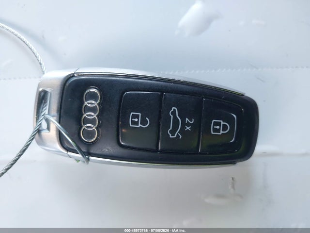 Продажа на аукционе авто 2019 Audi Q8 55 Premium, vin: WA1FVAF13KD024901, номер лота: 45573766