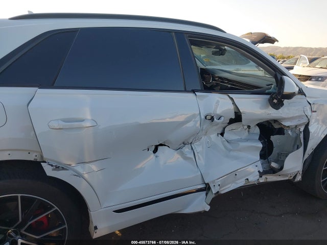 Продажа на аукционе авто 2019 Audi Q8 55 Premium, vin: WA1FVAF13KD024901, номер лота: 45573766