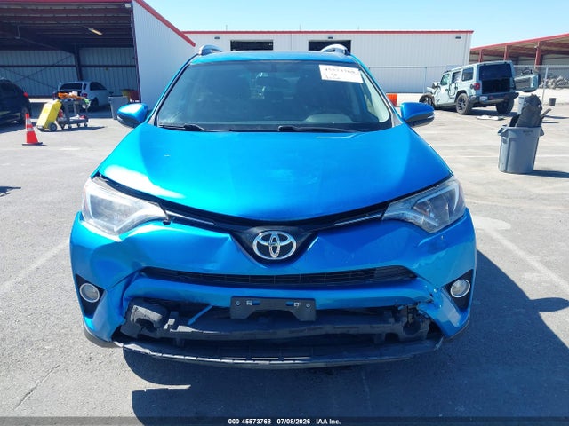 Toyota Rav4 Xle 2016 JTMWFREV9GD090138 Image 12