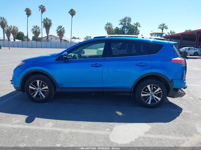 Toyota Rav4 Xle 2016 JTMWFREV9GD090138 Image 14