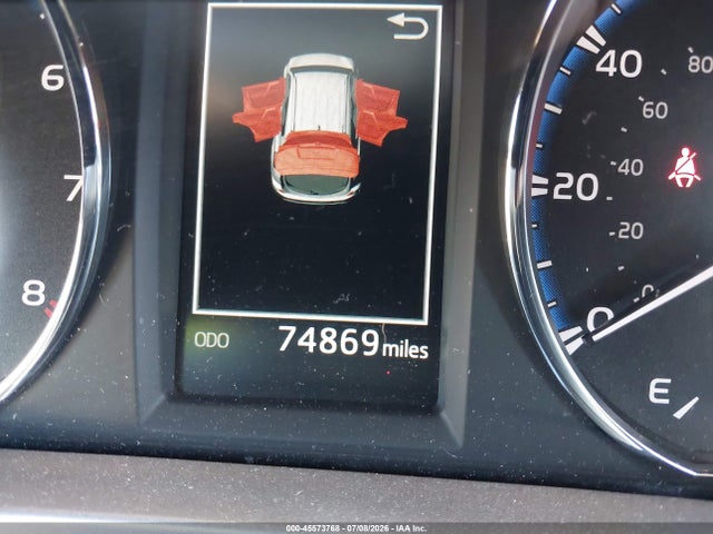 Toyota Rav4 Xle 2016 JTMWFREV9GD090138 Image 15