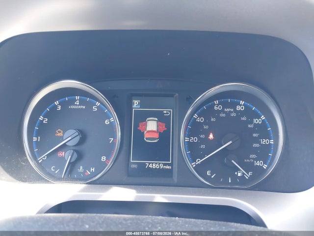Toyota Rav4 Xle 2016 JTMWFREV9GD090138 Image 7