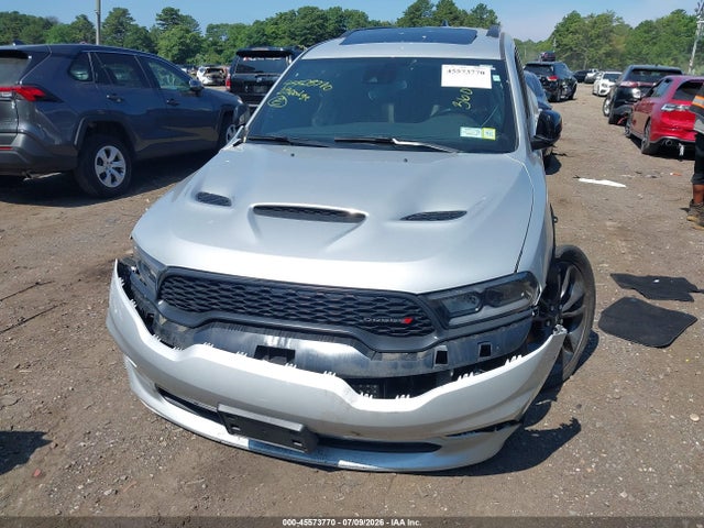 Продажа на аукционе авто 2023 Dodge Durango Gt Premium Awd, vin: 1C4RDJDG0PC690446, номер лота: 45573770