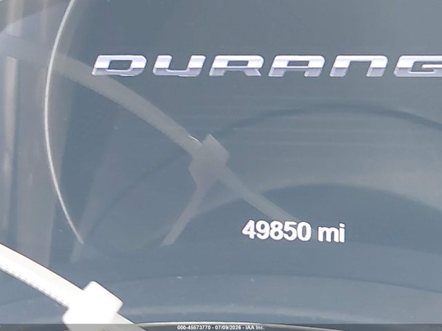 Продажа на аукционе авто 2023 Dodge Durango Gt Premium Awd, vin: 1C4RDJDG0PC690446, номер лота: 45573770