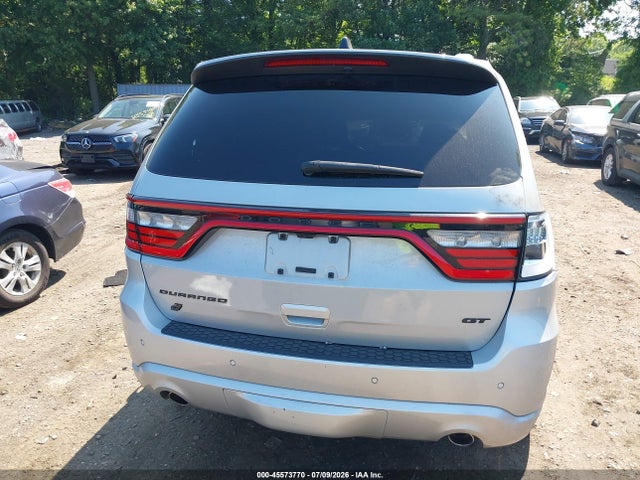 Продажа на аукционе авто 2023 Dodge Durango Gt Premium Awd, vin: 1C4RDJDG0PC690446, номер лота: 45573770
