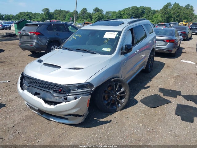 Продажа на аукционе авто 2023 Dodge Durango Gt Premium Awd, vin: 1C4RDJDG0PC690446, номер лота: 45573770