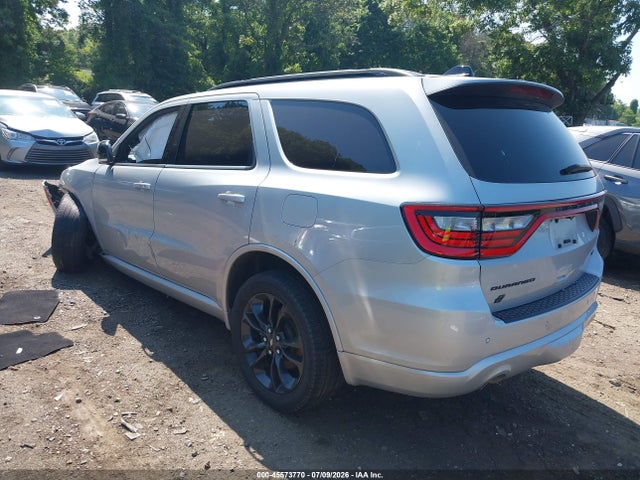 Продажа на аукционе авто 2023 Dodge Durango Gt Premium Awd, vin: 1C4RDJDG0PC690446, номер лота: 45573770