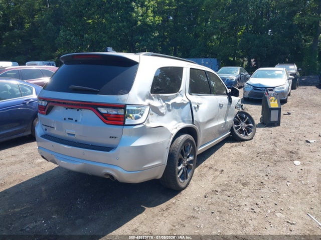 Продажа на аукционе авто 2023 Dodge Durango Gt Premium Awd, vin: 1C4RDJDG0PC690446, номер лота: 45573770